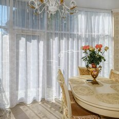 Квартира 94 м², 3-комнатная - изображение 3