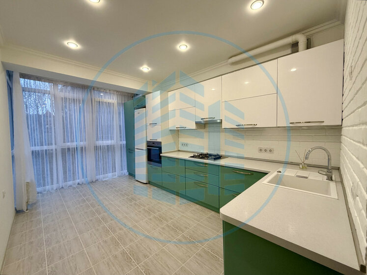 62,3 м², 2-комнатная квартира 11 360 405 ₽ - изображение 17