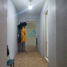 Квартира 49,7 м², 2-комнатная - изображение 1