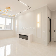 Квартира 82 м², 2-комнатная - изображение 1