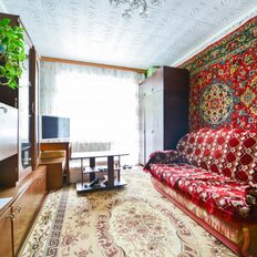 Квартира 32,9 м², 1-комнатная - изображение 4