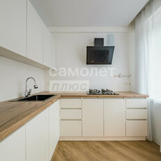 Квартира 44,8 м², 2-комнатная - изображение 1