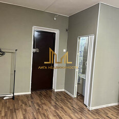 Квартира 30 м², студия - изображение 3