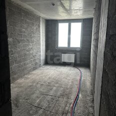 Квартира 41,6 м², 1-комнатная - изображение 5