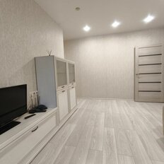 Квартира 44,6 м², 2-комнатная - изображение 3