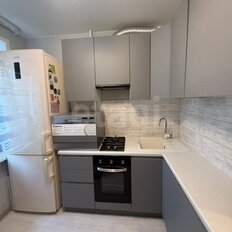 Квартира 34 м², 1-комнатная - изображение 5