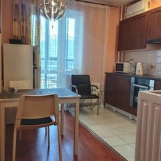 Квартира 32,4 м², 1-комнатная - изображение 4