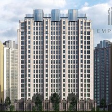 Квартира 49,4 м², 1-комнатная - изображение 3