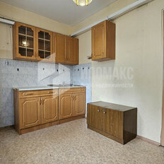 Квартира 38,3 м², 1-комнатная - изображение 5