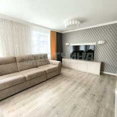 Квартира 70,5 м², 3-комнатная - изображение 2