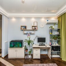 Квартира 37,3 м², 1-комнатная - изображение 4