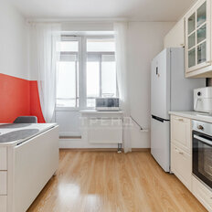 Квартира 33,4 м², 1-комнатная - изображение 2