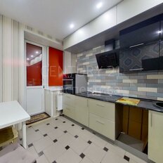 Квартира 32,6 м², 1-комнатная - изображение 3