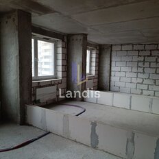 Квартира 80,9 м², 3-комнатная - изображение 2