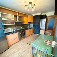 Квартира 64,4 м², 2-комнатная - изображение 2
