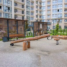 Квартира 125 м², 4-комнатная - изображение 2