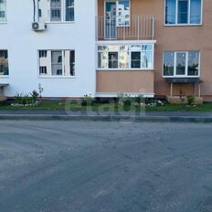 Квартира 37,9 м², 1-комнатная - изображение 3