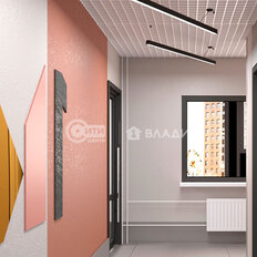 Квартира 60,8 м², 2-комнатная - изображение 5