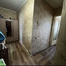 Квартира 31,5 м², 1-комнатная - изображение 3