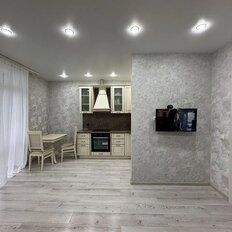 Квартира 28,7 м², студия - изображение 1