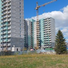Квартира 22,5 м², студия - изображение 3
