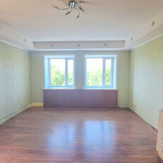 Квартира 105,2 м², 4-комнатная - изображение 3