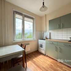 Квартира 43 м², 2-комнатная - изображение 1