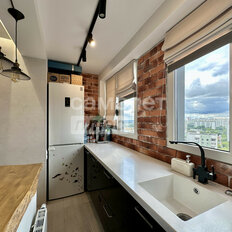 Квартира 41 м², 1-комнатная - изображение 2