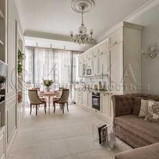 Квартира 72,5 м², 2-комнатная - изображение 4