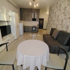 Квартира 55 м², 1-комнатная - изображение 5