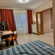 Квартира 32 м², 1-комнатная - изображение 4