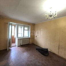 Квартира 42,9 м², 2-комнатная - изображение 2