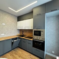 Квартира 54 м², 2-комнатная - изображение 3