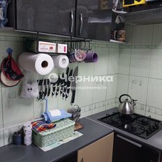 Квартира 57,6 м², 3-комнатная - изображение 1