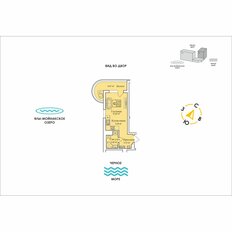 Квартира 30,8 м², студия - изображение 2