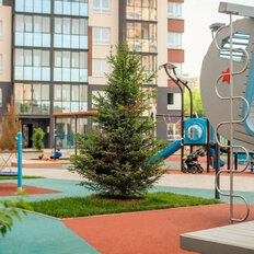 Квартира 29,2 м², 1-комнатная - изображение 3