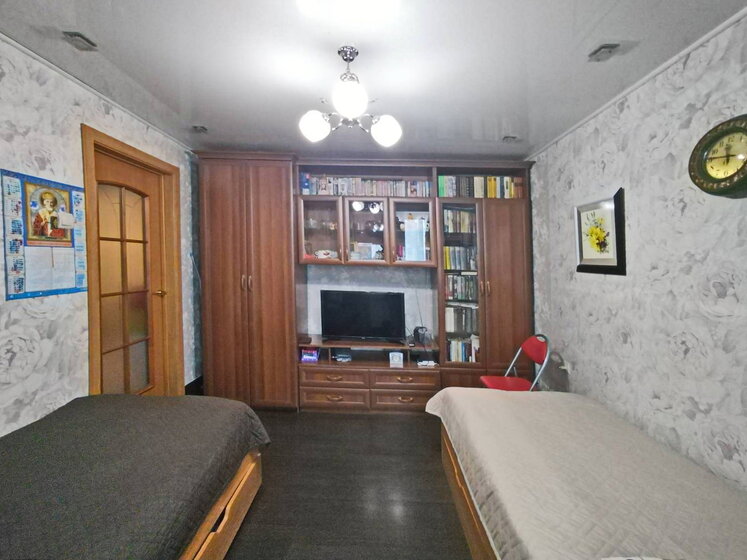 76,2 м², 3-комнатная квартира 5 550 000 ₽ - изображение 51