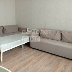 Квартира 57,8 м², 2-комнатная - изображение 5