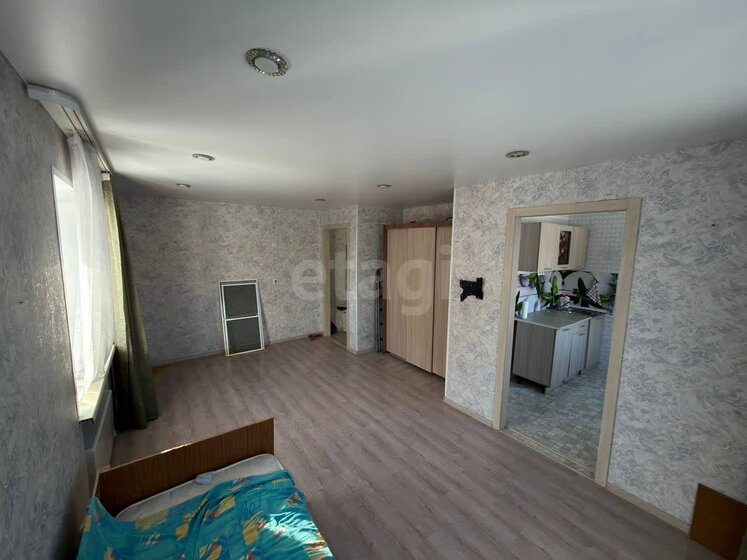30,3 м², 1-комнатная квартира 1 800 000 ₽ - изображение 73