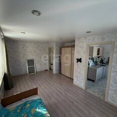 Квартира 55,8 м², 1-комнатная - изображение 4