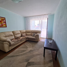 Квартира 33,9 м², 1-комнатная - изображение 2