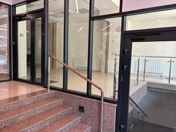 60 м², склад 25 000 ₽ в месяц - изображение 50