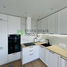 Квартира 102 м², 3-комнатная - изображение 5