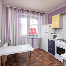 Квартира 34 м², 1-комнатная - изображение 2