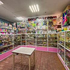 118,5 м², торговое помещение - изображение 5