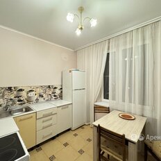 Квартира 39 м², 1-комнатная - изображение 1