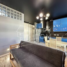 Квартира 39,6 м², 2-комнатная - изображение 5