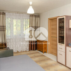 Квартира 57 м², 3-комнатная - изображение 1