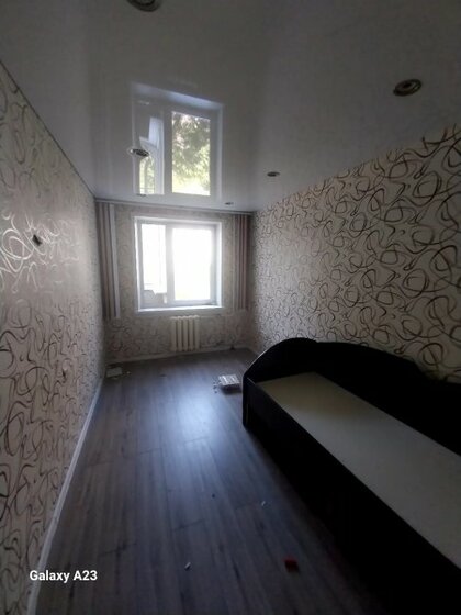 34,5 м², 1-комнатная квартира 4 900 000 ₽ - изображение 22
