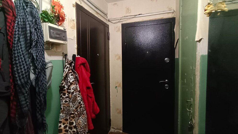 12 м², комната 12 000 ₽ в месяц - изображение 36